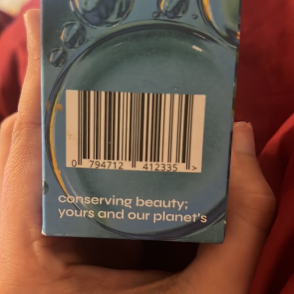 Conserve You Face Oil by Conserving Beauty - Picture 5 of 5